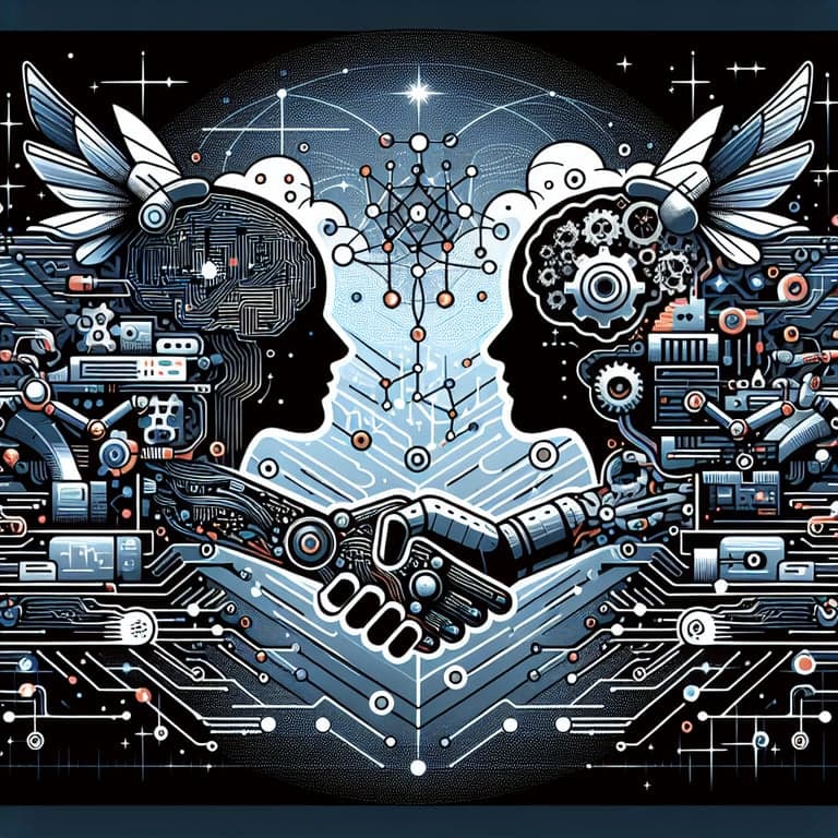 Banner for ServiceNow and OpenAI Team Up for a Groundbreaking AI Partnership