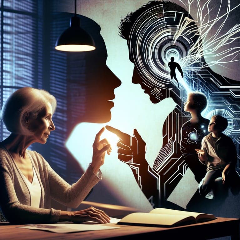 Maye Musk Calls Son Elon Her 'Grok', Reveals Close Bond with Trump