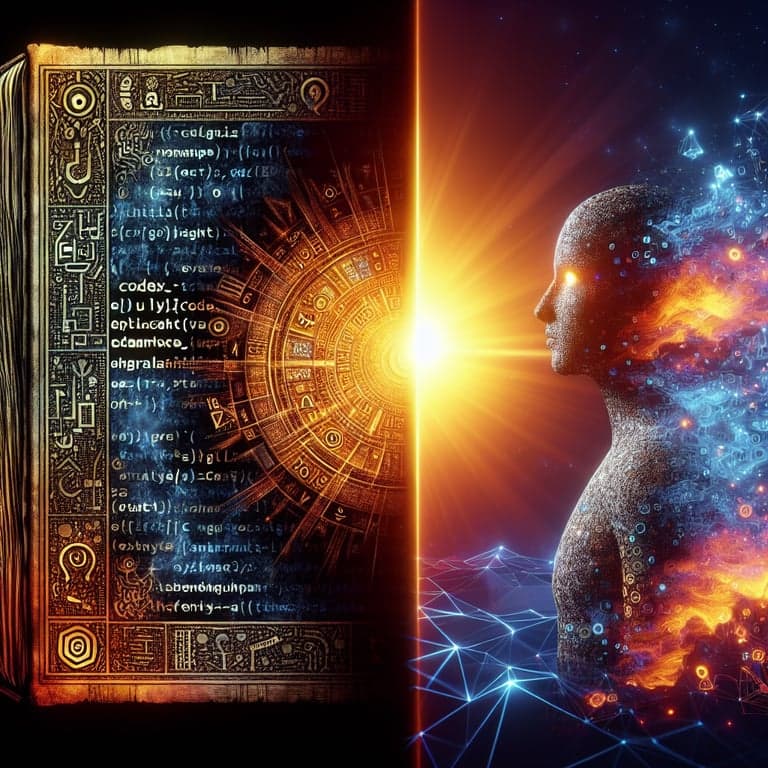 OpenAI's Codex and Anthropic's Claude: A Coding Revolution Emerges | AI ...