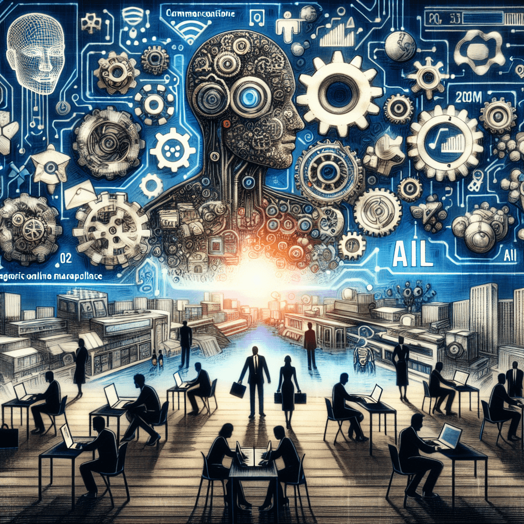 Banner for Amazon's 2025 Layoffs: Embracing AI, Trimming the Workforce