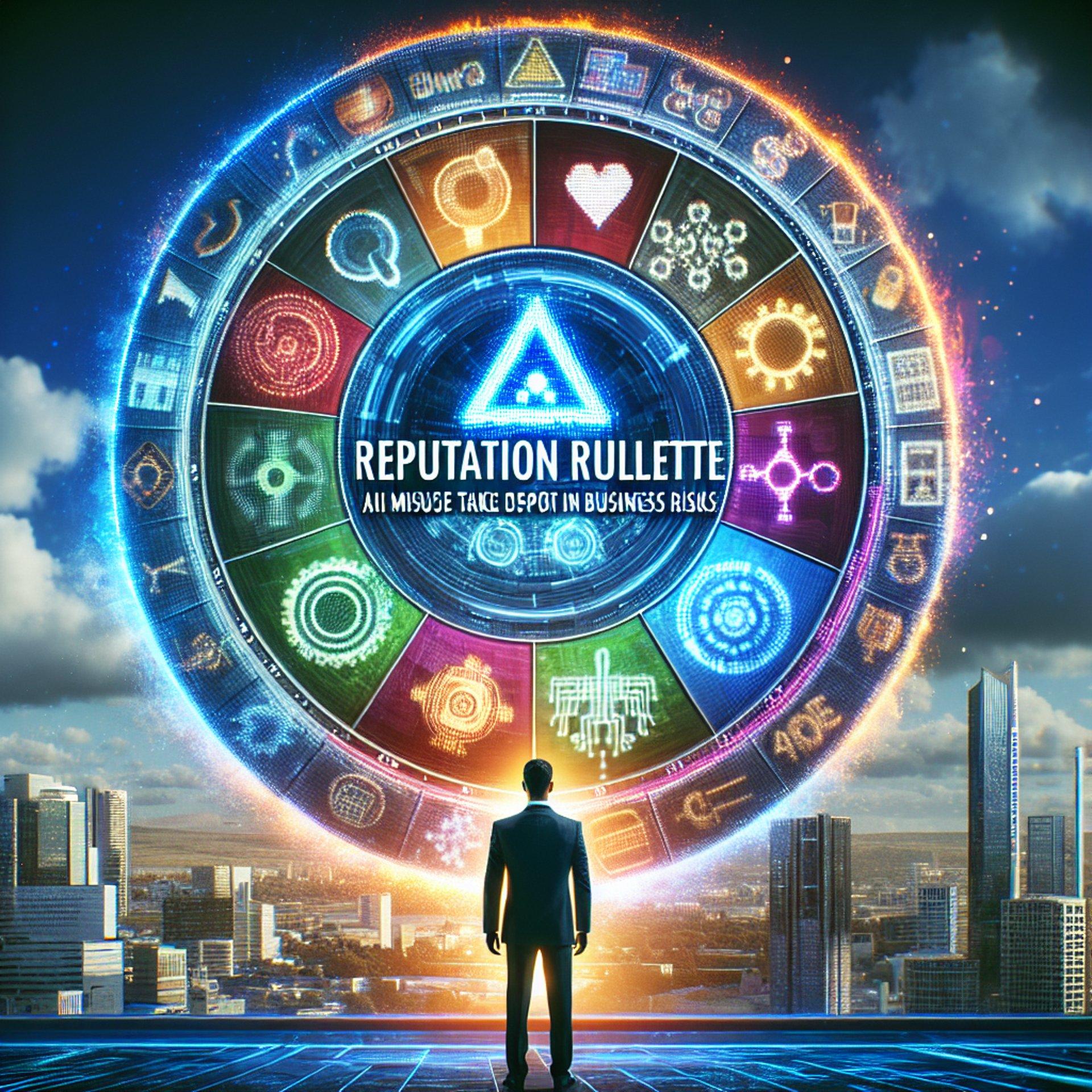 Banner for Reputation Roulette: AI Misuse and Elon Musk Take Top Spot in 2025's Biggest Business Risks