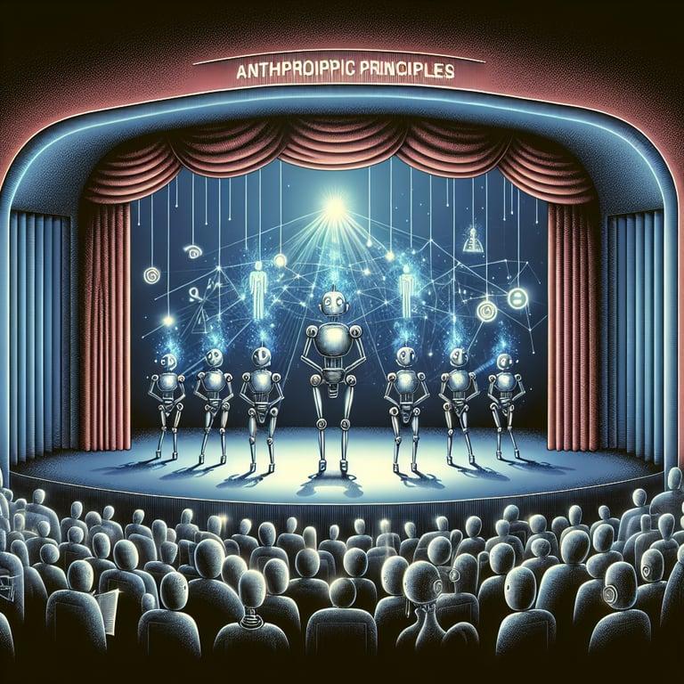Banner for Anthropic Sets the Stage for AI Innovation with New Copyright Guardrails
