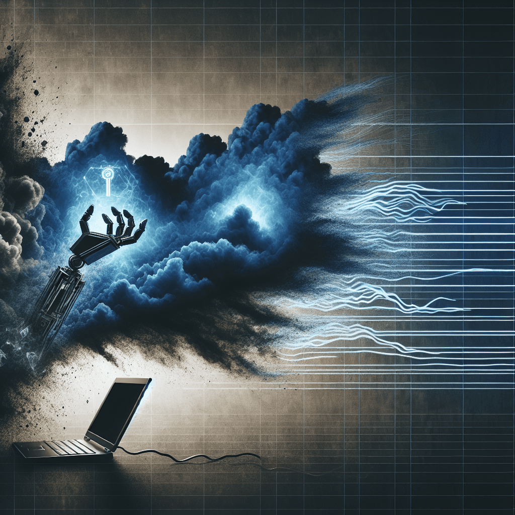 AI-Generated CSAM Surge: The Dark Side of Technological Advancement