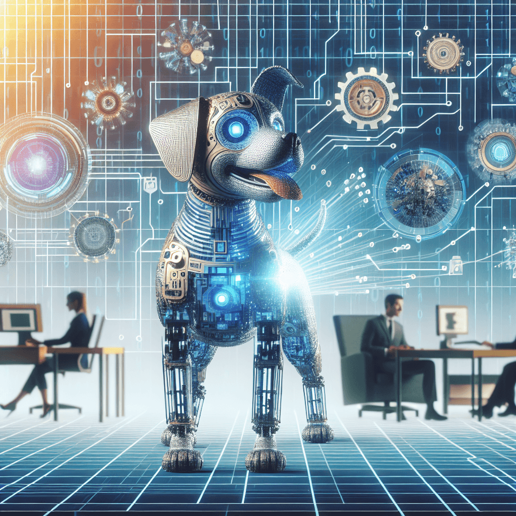 Elon Musk's DOGE AI Set to Revolutionize Government Automation