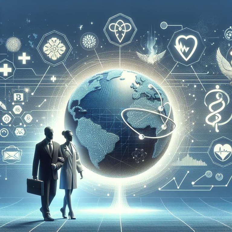Banner for Bill & Melinda Gates Foundation Unveils New Global Health Initiative