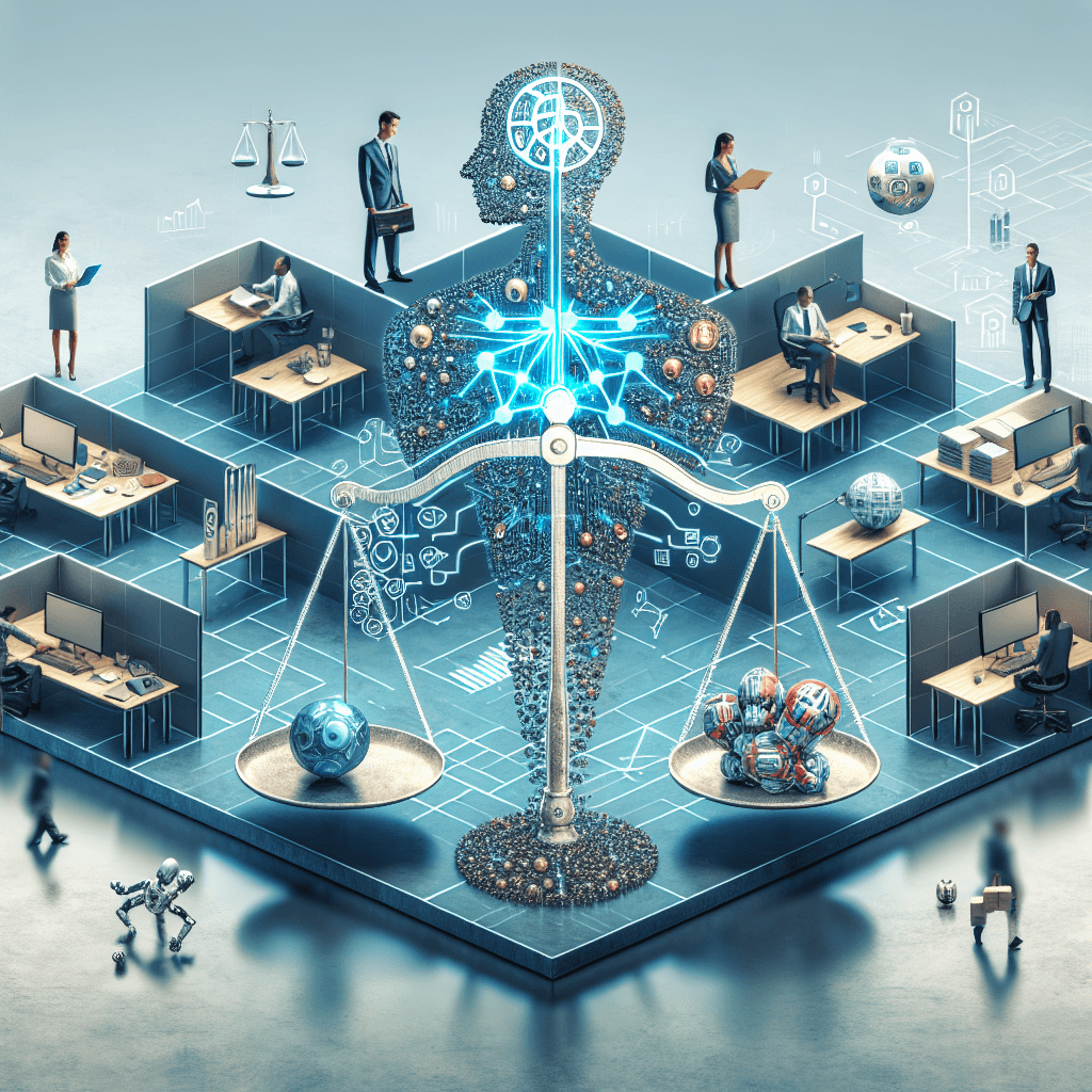 Banner for Managing AI Risks: Essential Strategies for Organizations