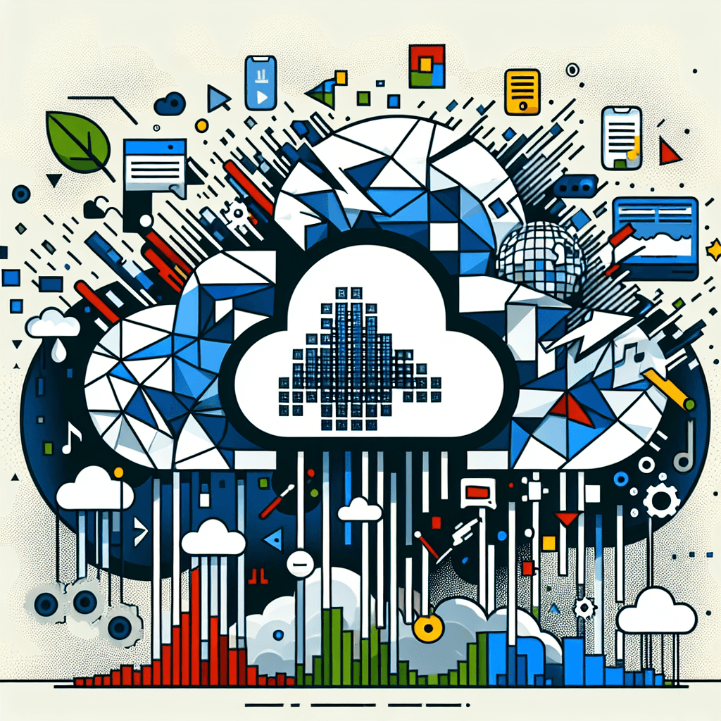 Banner for Google Cloud Outage Sparks Internet Chaos: Spotify, OpenAI, Discord Hit Hard!