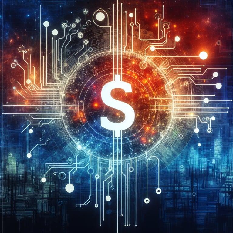Banner for Why Masayoshi Son Thinks NVIDIA is the Next Big Thing in AI