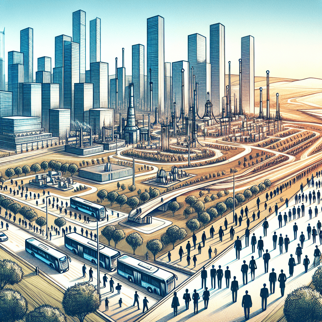 Israel's High-Tech Sector: Job Seekers Double Despite Market Maturation