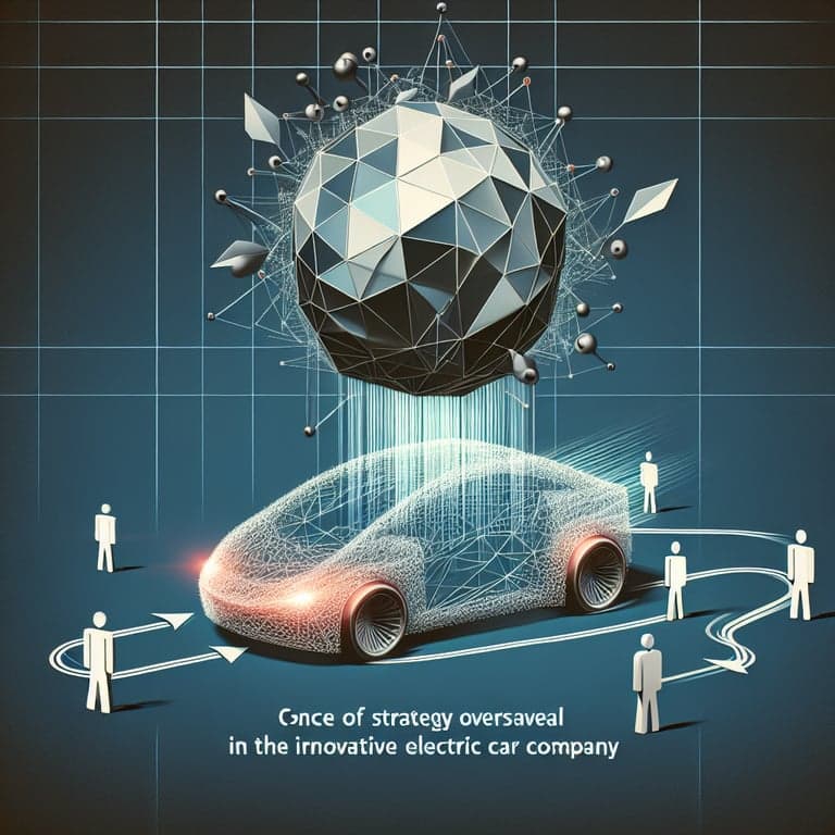 Tesla's Strategy Overhaul: Why Musk's Focus on Core Boosts Investor Confidence
