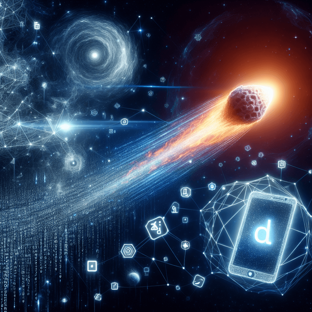 Perplexity Unveils AI-Powered Comet Browser for iOS: A New Era of Web Browsing