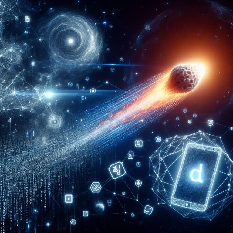 Banner for Perplexity Unveils AI-Powered Comet Browser for iOS: A New Era of Web Browsing