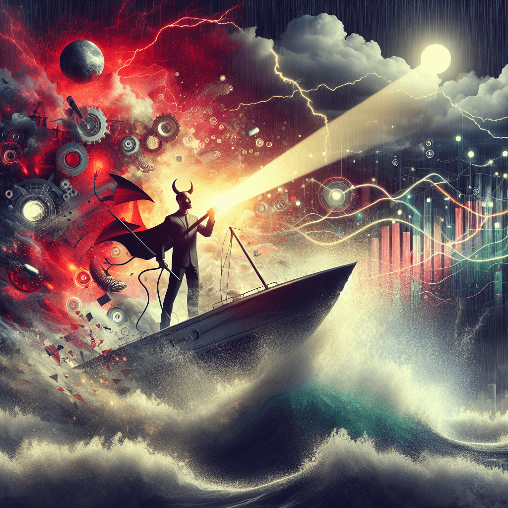 Elon Musk: A Deep Dive into 'Demon Mode' and Erratic Leadership
