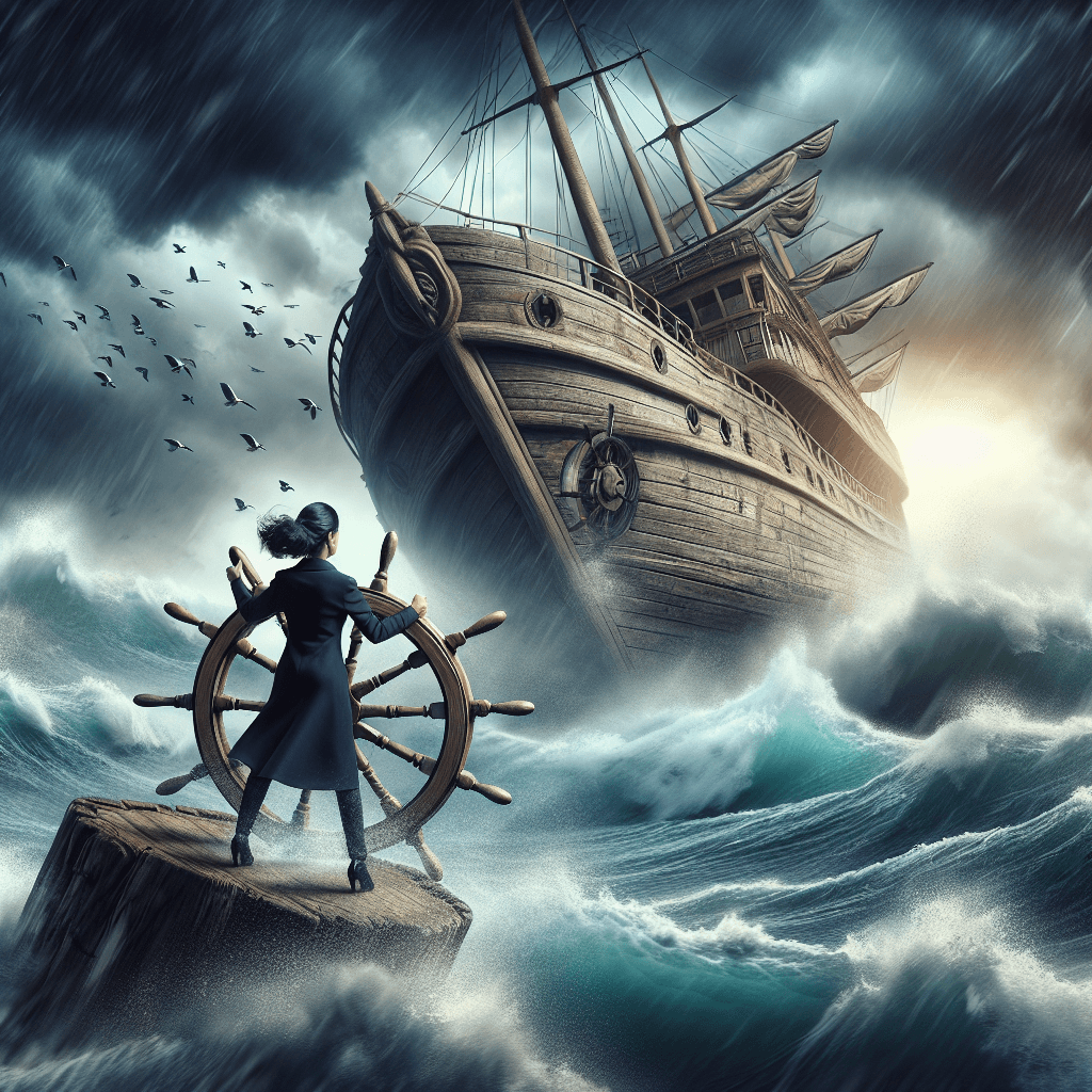All Hands On Deck: How CEOs Navigate the Aftermath of Massive Layoffs