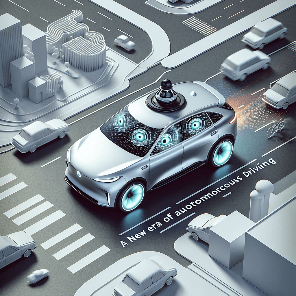 Tesla's FSD Revolutionizes Autonomous Driving with Vision-Only 3D Worlds