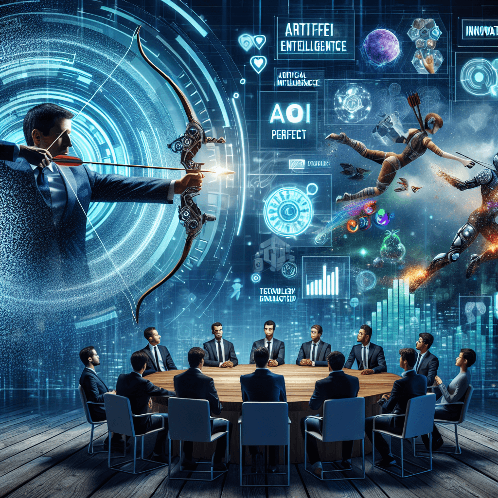 Elon Musk Aims for AI-Generated Video Game Utopia, Larian Studios Raises Concerns