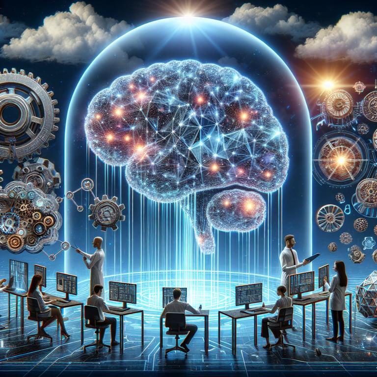Banner for Inside OpenAI's ChatGPT Development: An Exclusive Sneak Peek