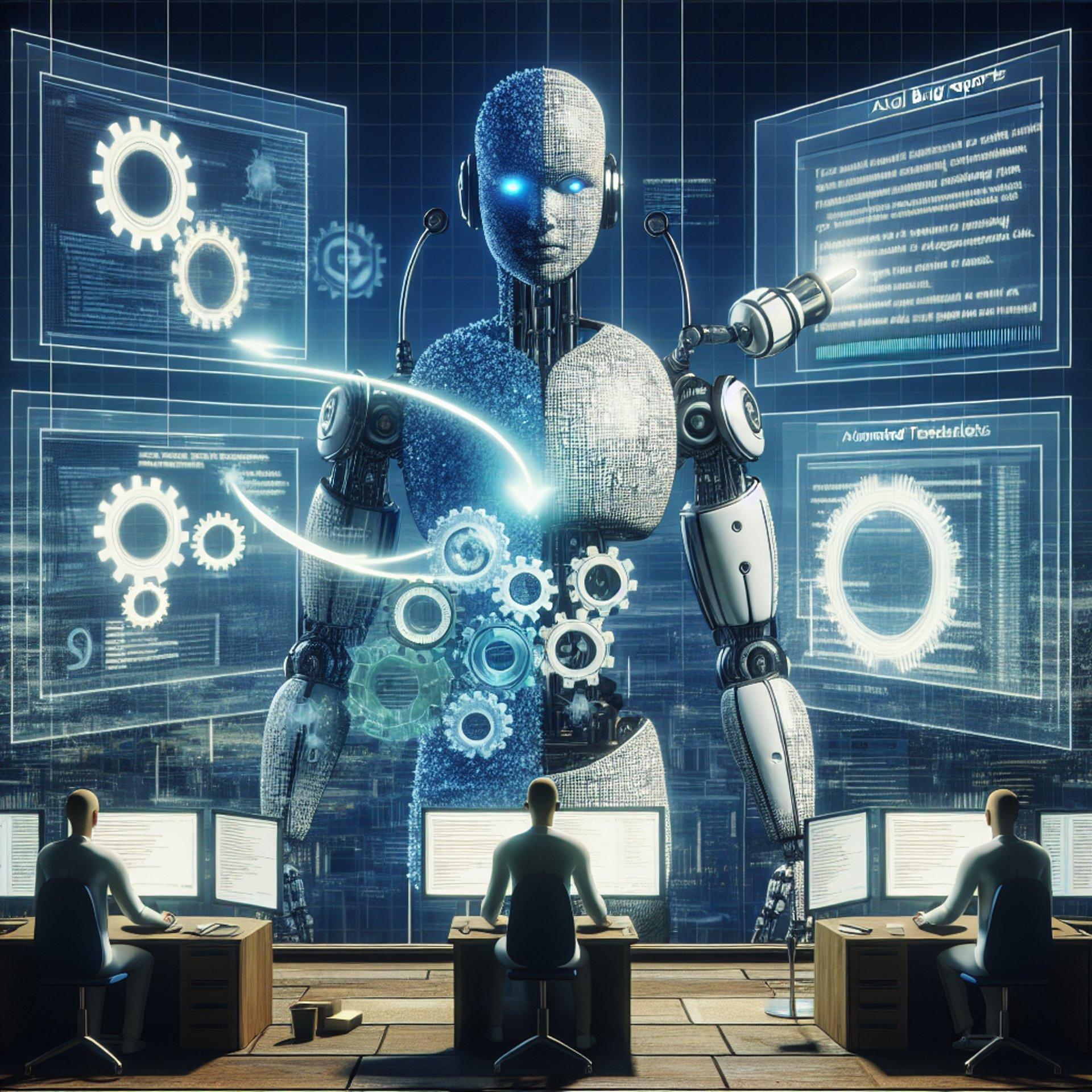 Banner for AI Agent Revolutionizes Bug Reporting: Turns Jam.dev Bug Reports into Automated Tests