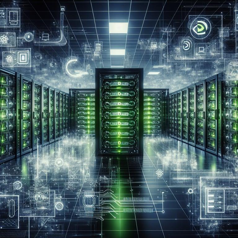 Banner for NVIDIA’s $100 Billion Bet: A New Era for AI with OpenAI Partner