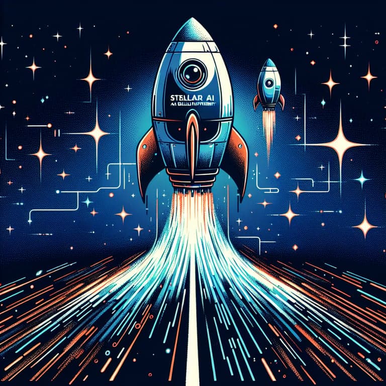 Banner for Google Rockets Ahead of OpenAI with Stellar AI Growth and $185 Billion Investment