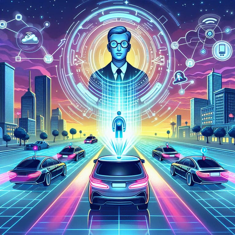 Banner for Lyft Accelerates Customer Experience with Agentic AI Powered by Anthropic's Claude!