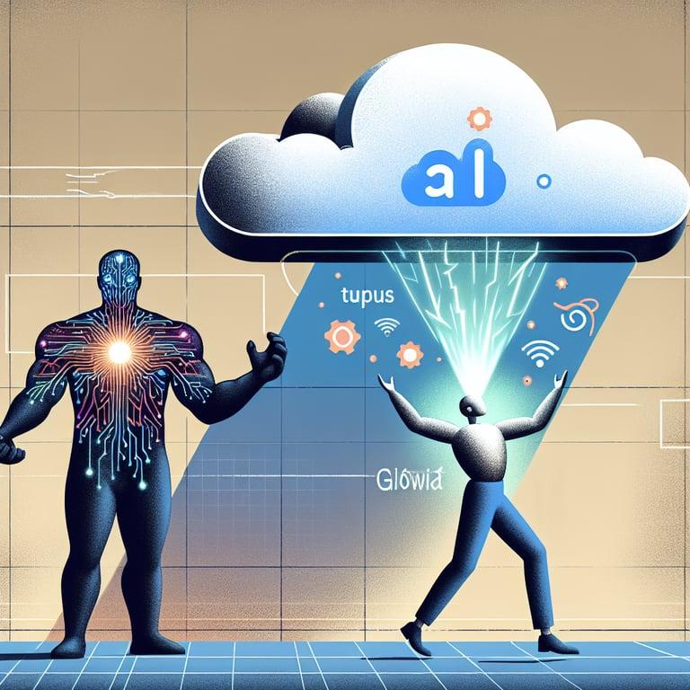 Banner for Anthropic Hits the Gigawatt Mark: Boosts Claude’s AI Power with Google Cloud TPUs