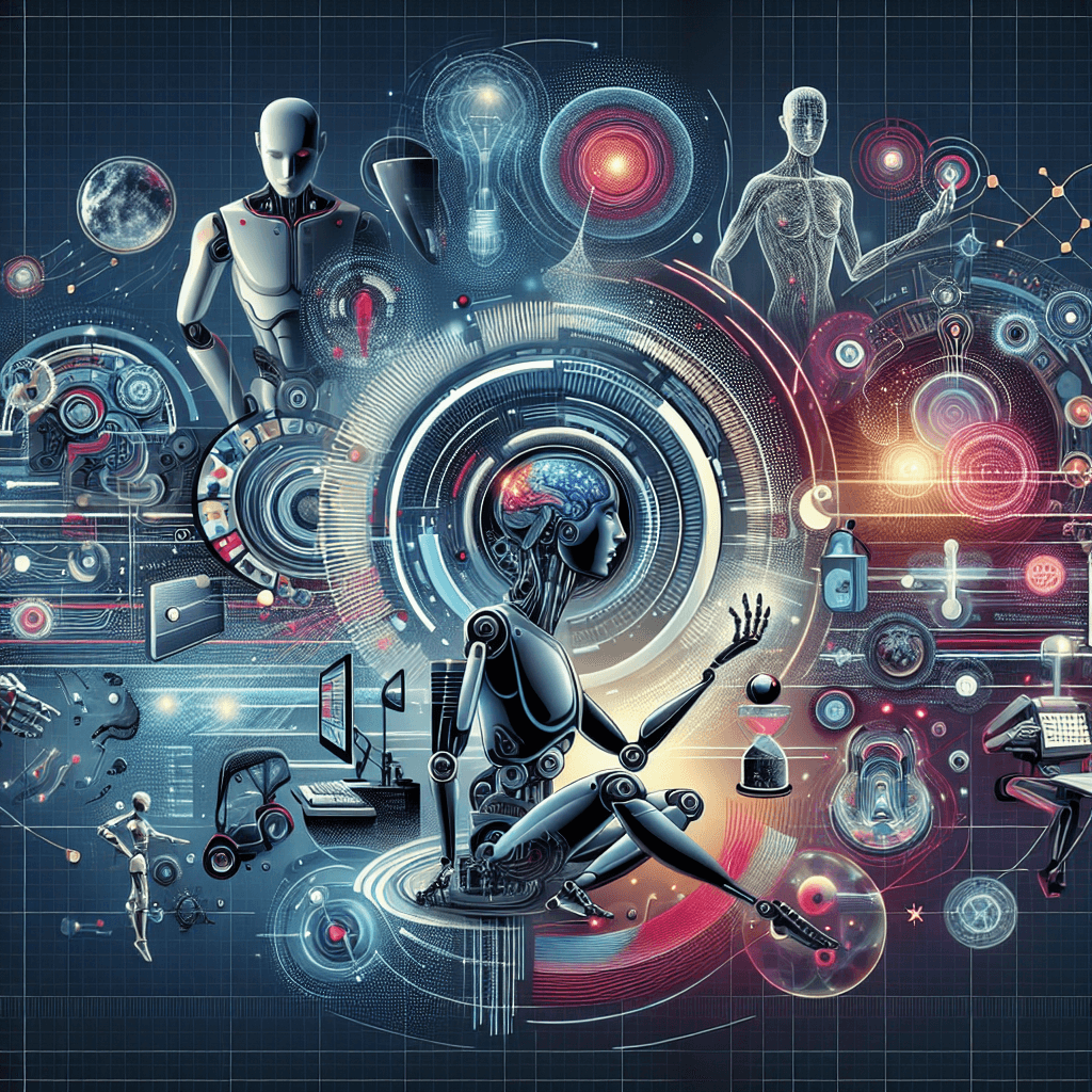 Science Fiction's Eerily Accurate Predictions About AI