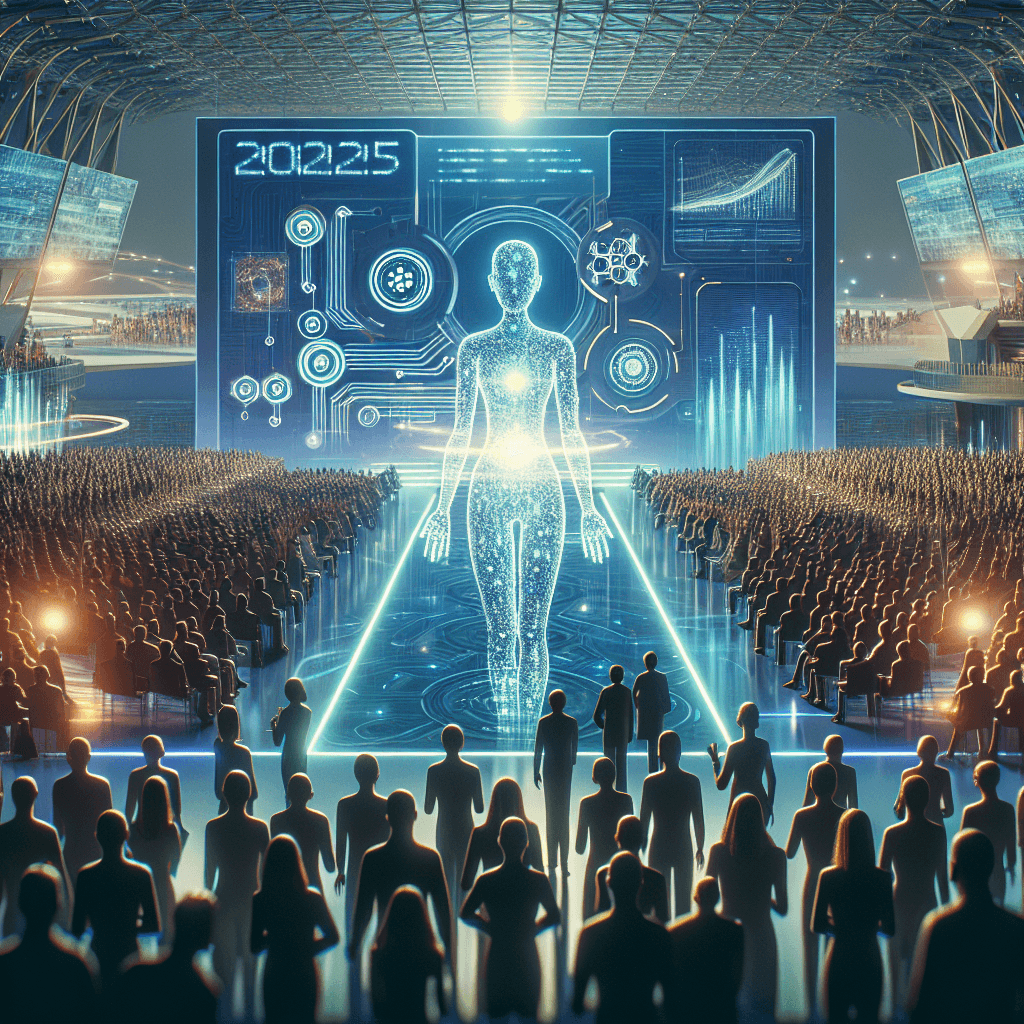 Banner for Google's AI Agent: Revolutionizing Software Development at Google I/O 2025!
