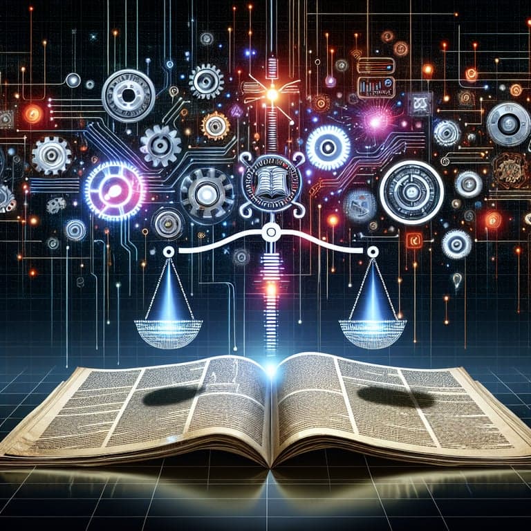 Banner for BBC Unveils AI Summarization Tool: A Newsroom Revolution or Risk?