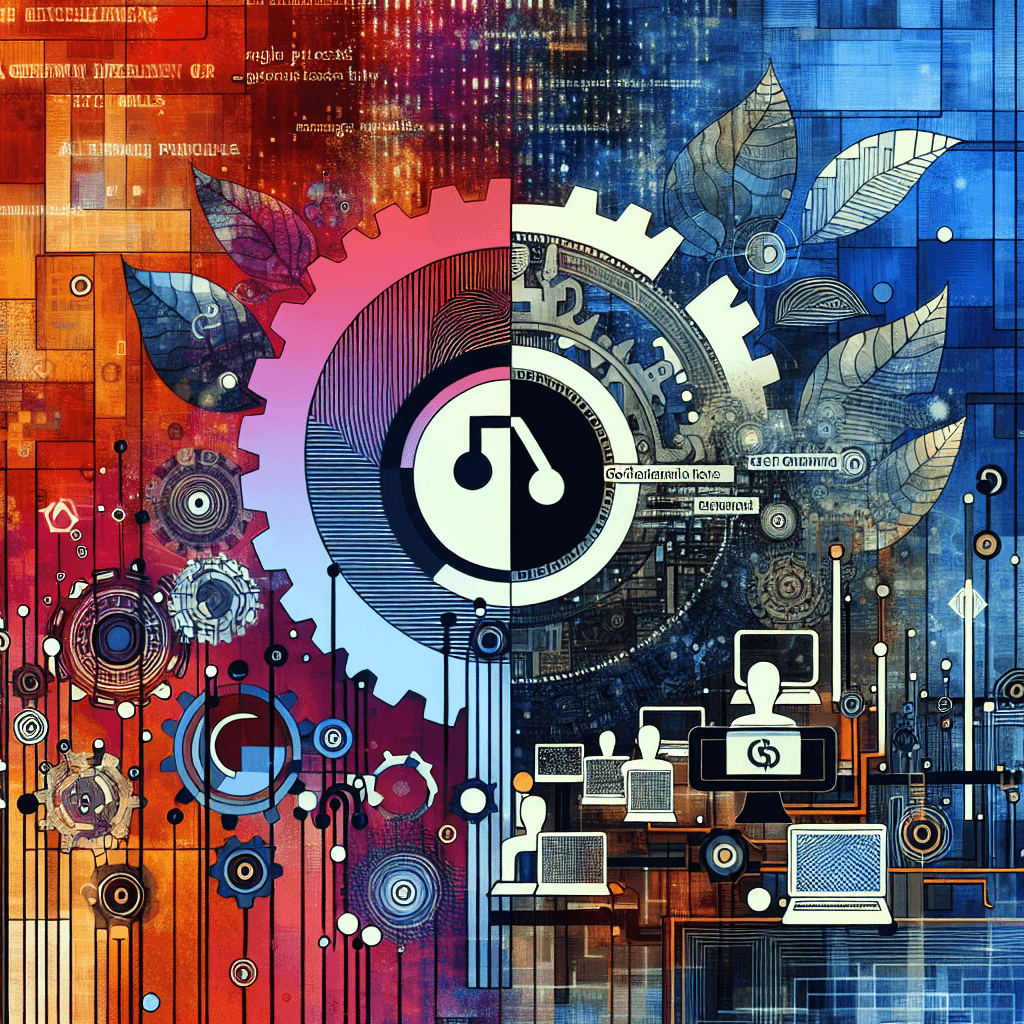 Anthropic and Trump's AI Bill: A Brewing Clash Over Tech Regulations!