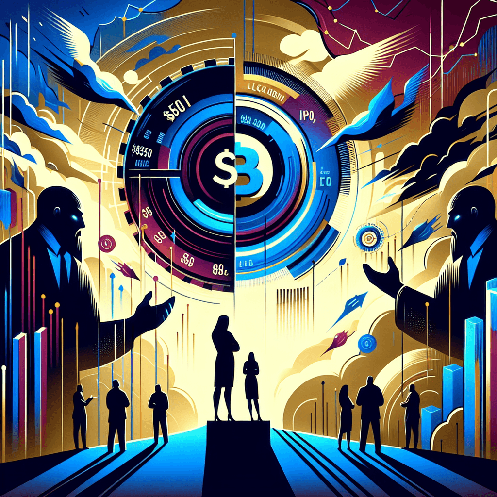 OpenAI Faces Internal Challenges as $850B IPO Nears, Sam Altman's Role Questioned