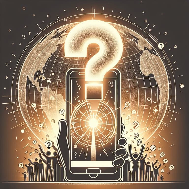 Banner for Instagram's Mysterious Post Sparks Global Curiosity