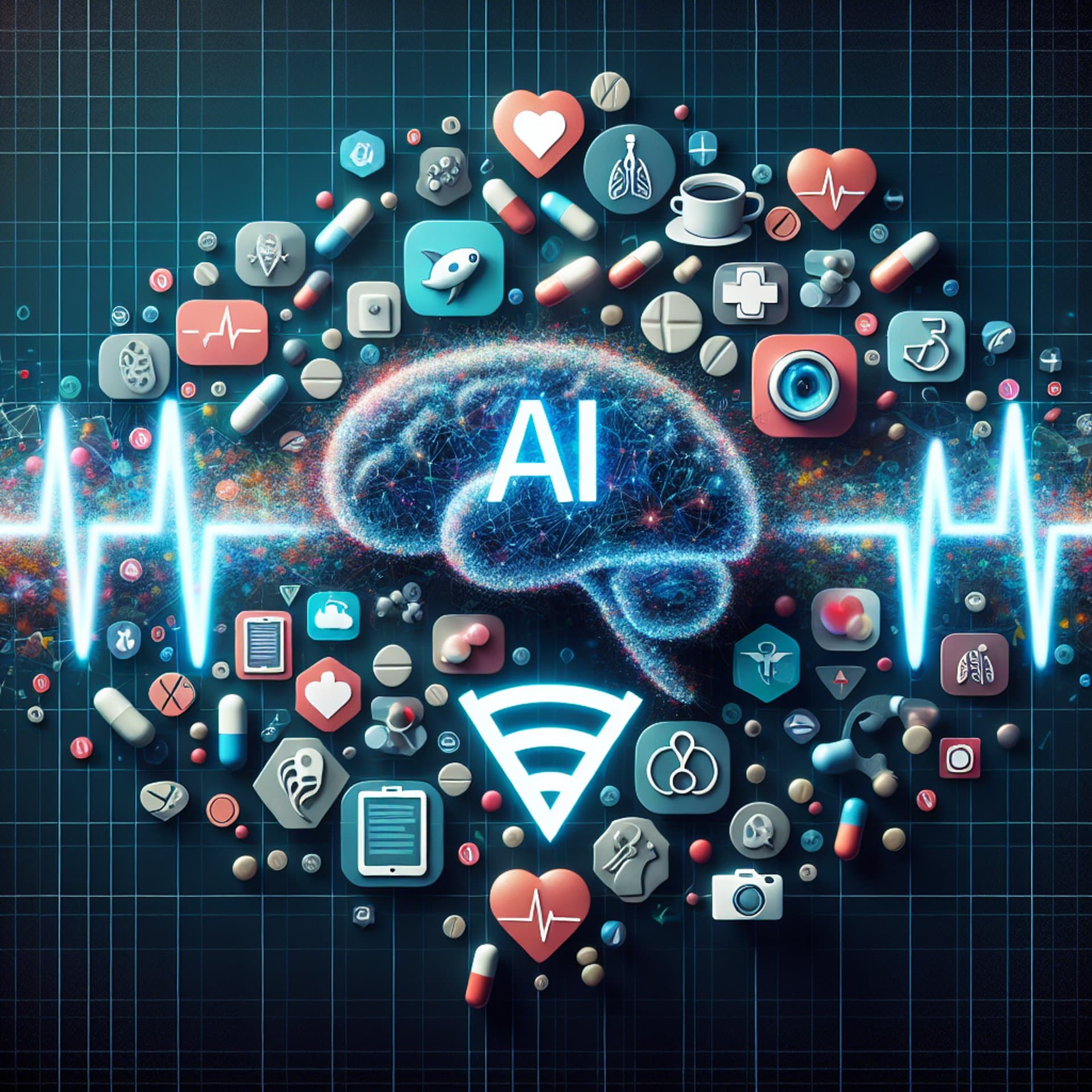 Banner for OpenAI Dives into Healthcare: Hiring Instagram Exec for AI-powered Health Apps