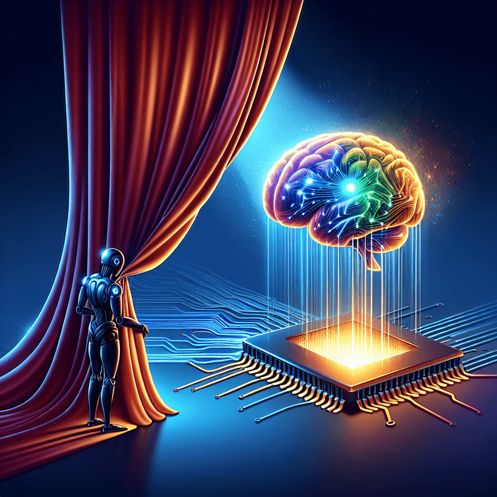 OpenAI Unveils Groundbreaking AI Research Tool While Anthropic Fortifies AI Safety