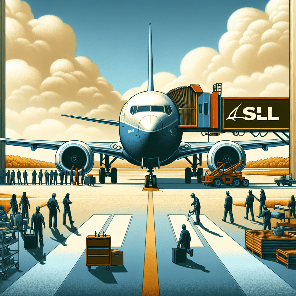 Boeing Braces for Launch with Major Workforce Reductions in SLS Program