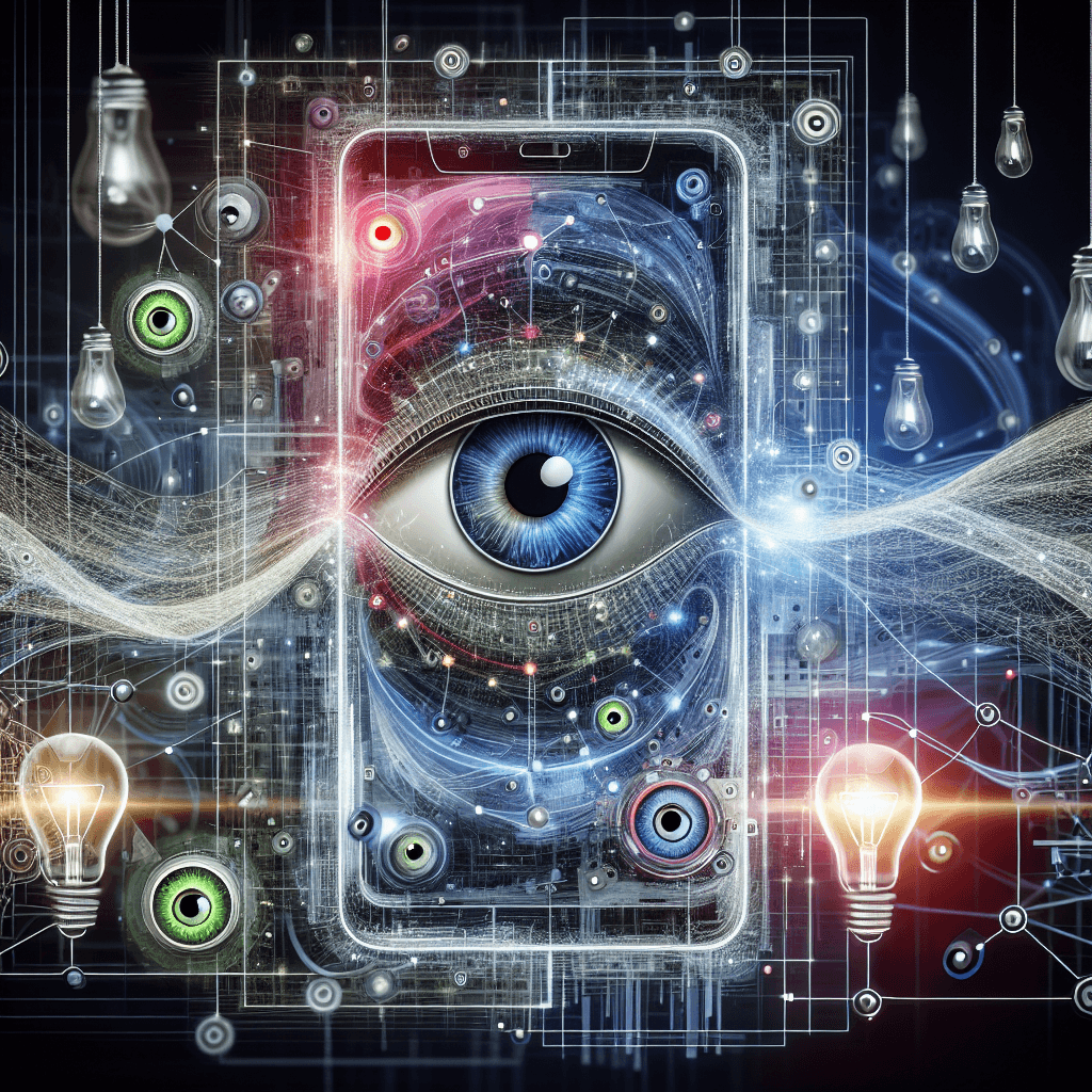 Samsung Eyes Perplexity AI Partnership for Smartphone Innovation