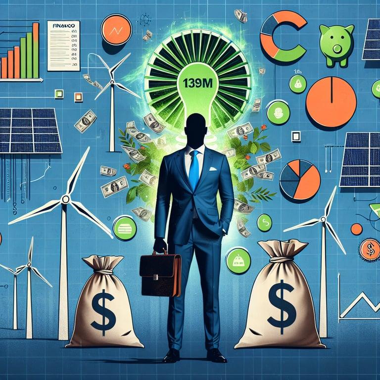 Banner for Tesla CFO Vaibhav Taneja's $139M Jackpot: A New Era in Executive Compensation