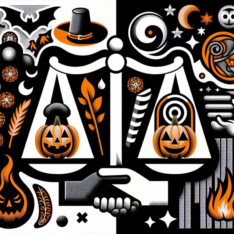 Banner for Halloween Hypocrisy Dilemma: Fran Whiting Reflects on Cultural Sensitivity