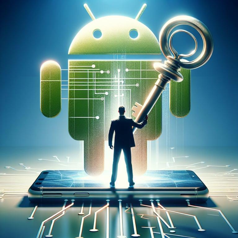 Banner for Perplexity AI CEO Aravind Srinivas Calls for an 'Agentic OS' Revolution in Android