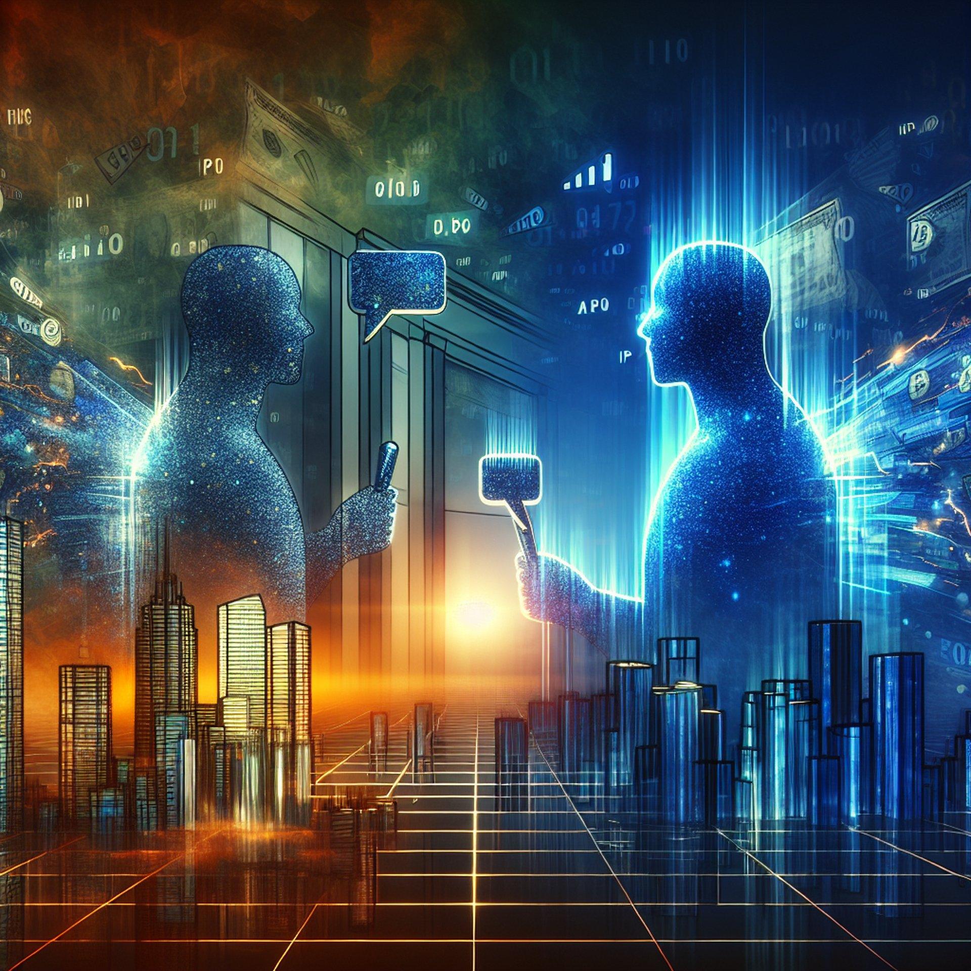 Banner for Microsoft and OpenAI Talk Equity as IPO Looms