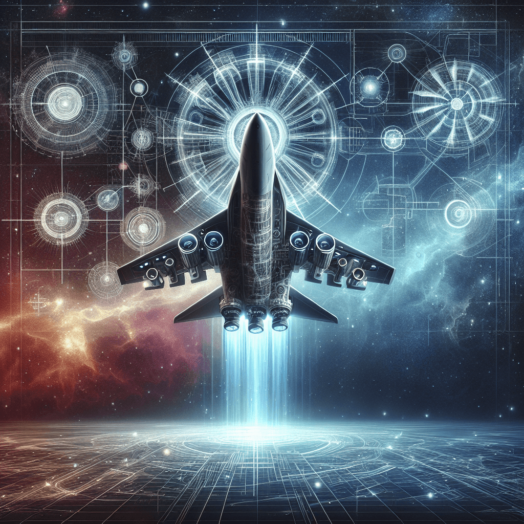 Banner for NASA Unveils TEEM: Revolutionizing Hybrid Electric Aircraft Engines