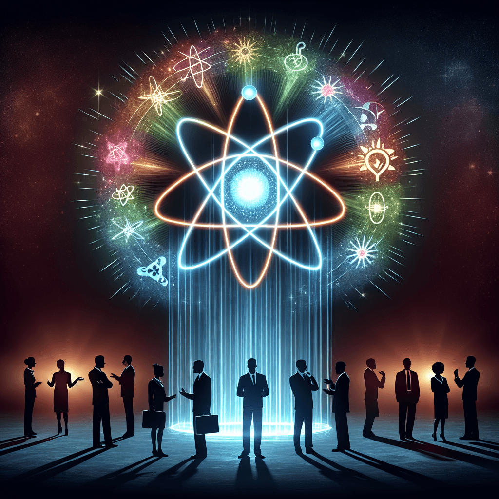 Nuclear Energy: Clean, Efficient, and Still Controversial!