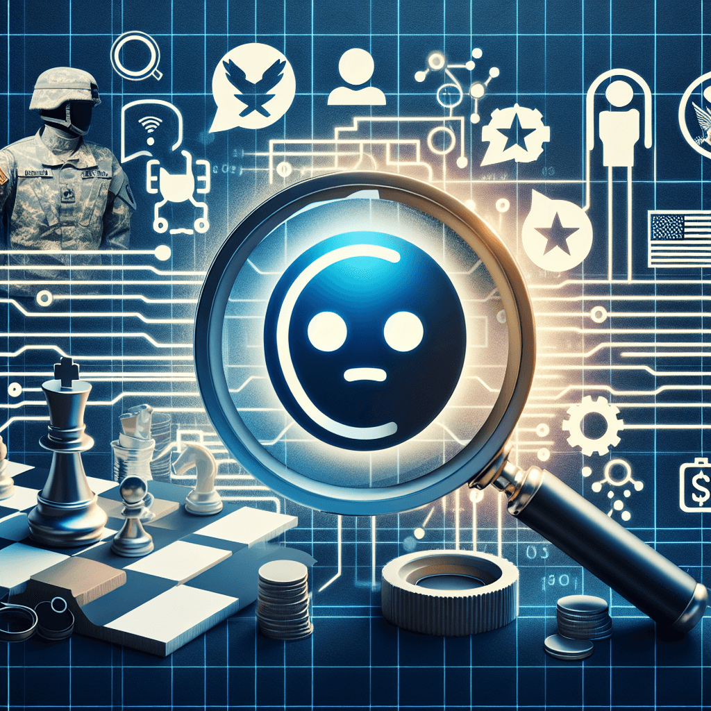 ChatGPT Under Fire: U.S. Army Vet's AI-Assisted Plot Foiled