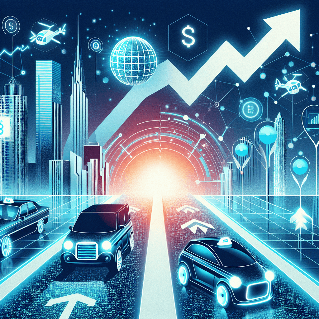 Deutsche Bank Boosts Tesla Target to $435 Riding on Robotaxi Hopes!
