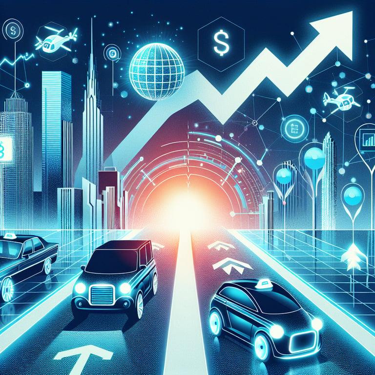 Banner for Deutsche Bank Boosts Tesla Target to $435 Riding on Robotaxi Hopes!