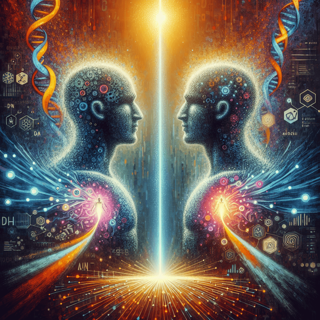 AI Titans OpenAI & Anthropic Unveil Groundbreaking Healthcare Innovations!