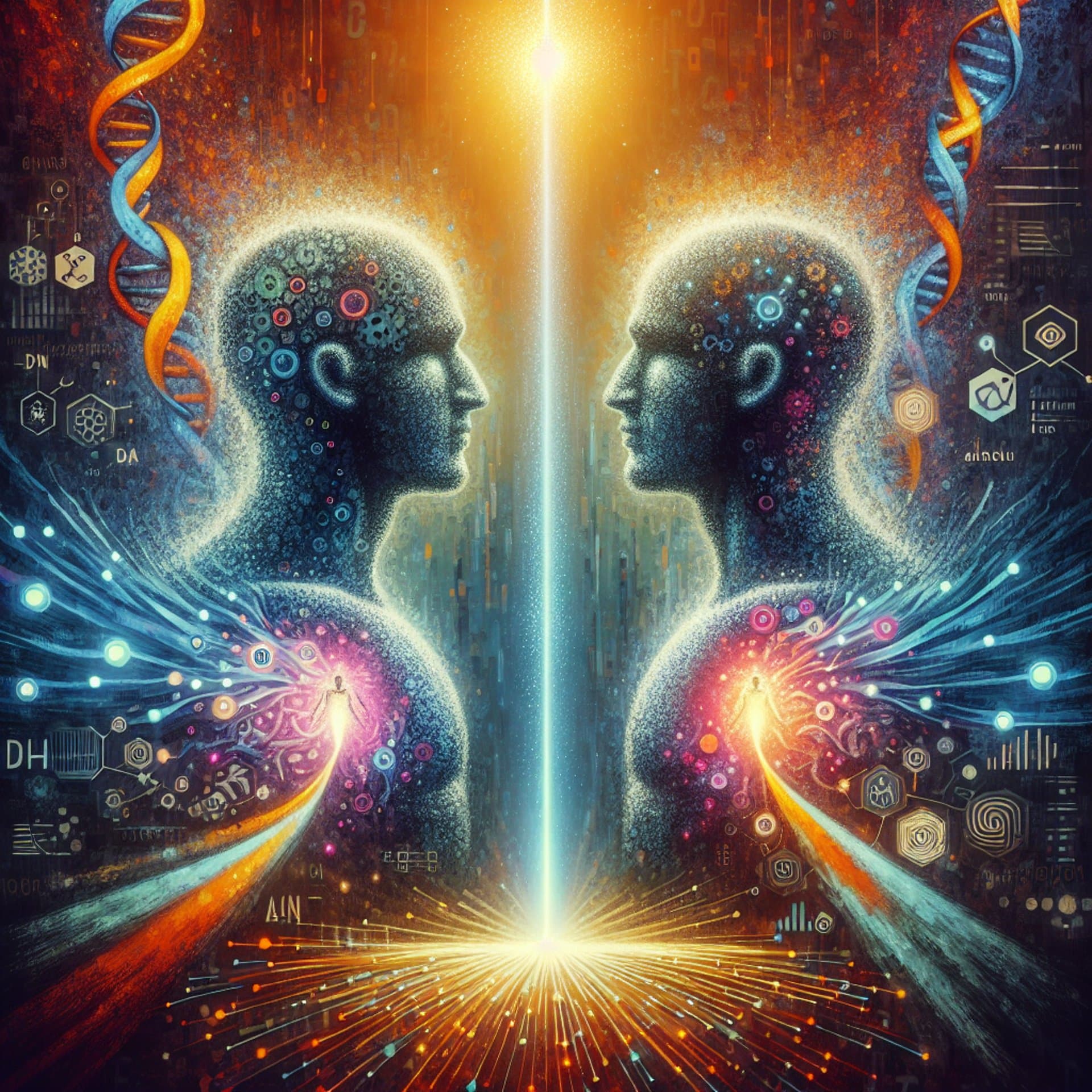 Banner for AI Titans OpenAI & Anthropic Unveil Groundbreaking Healthcare Innovations!