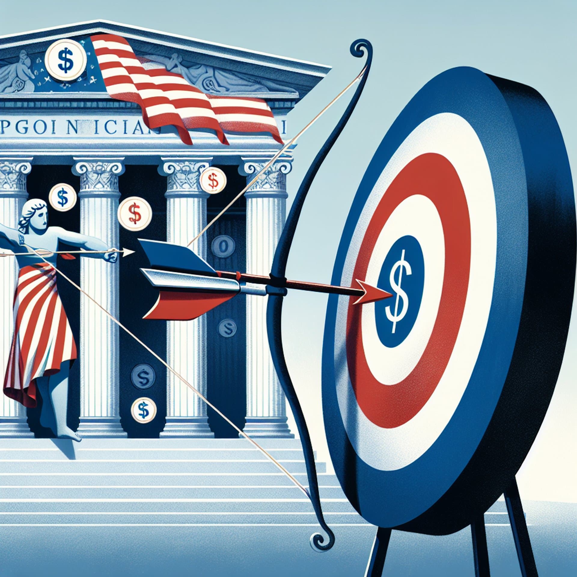 France's New Government Takes Aim at Budget Deficit