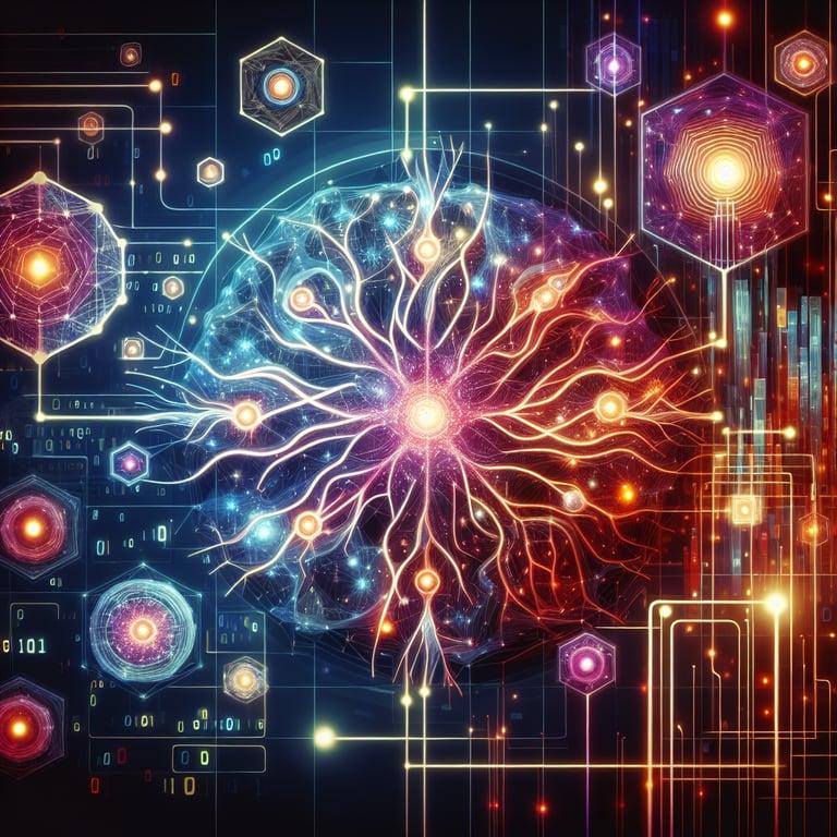 Banner for Anthropic's Cross-Layer Transcoder: Peering Into AI's Neural Workings
