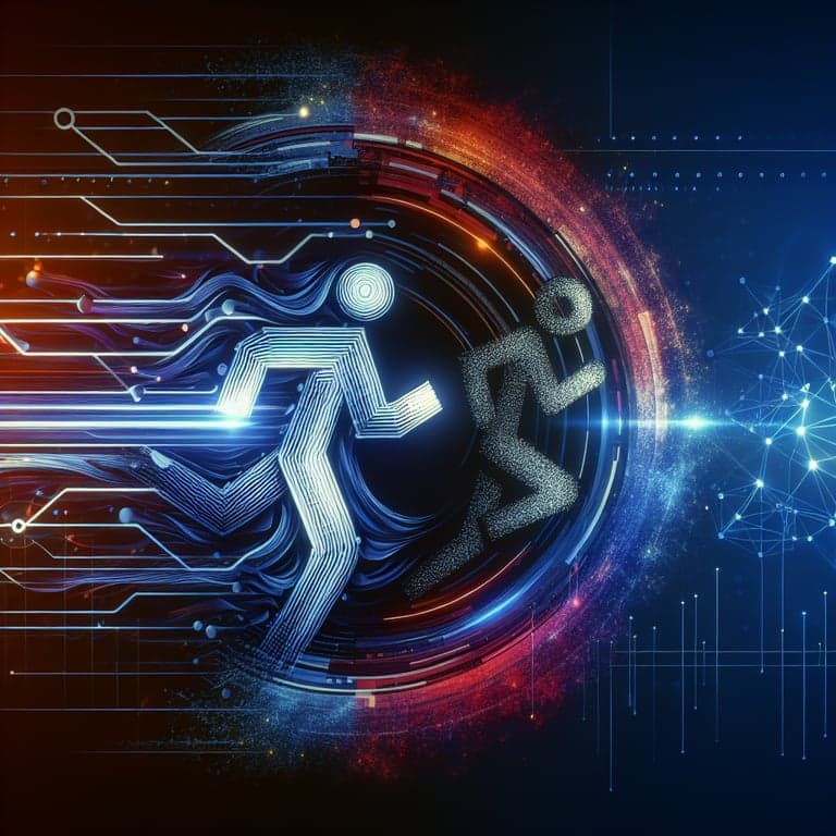 Nvidia and Cisco Join Forces: A New Era in the Global AI Arms Race